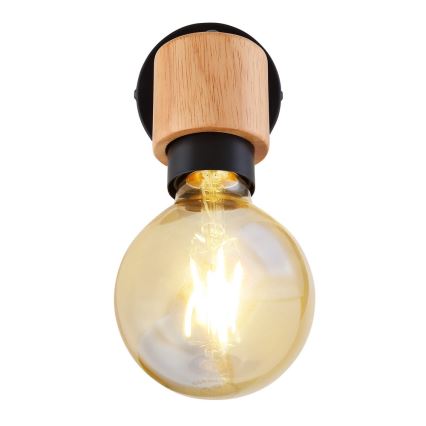 Globo - Стенен спот 1xE27/40W/230V