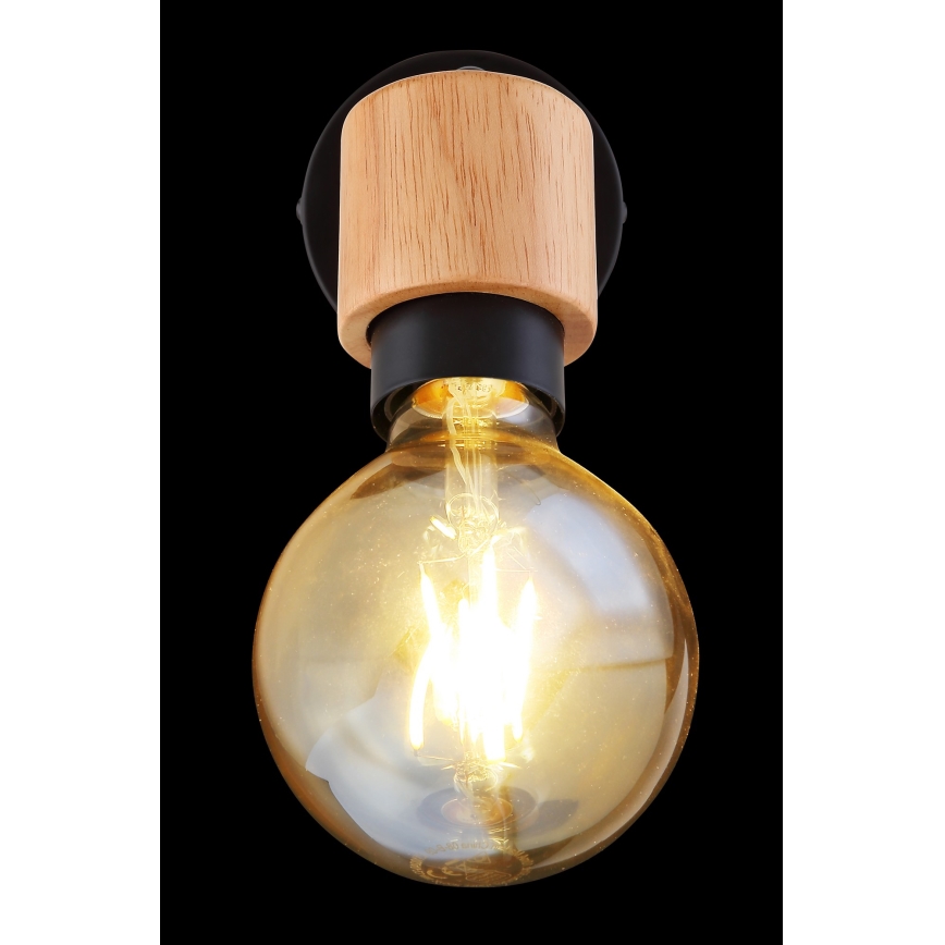 Globo - Стенен спот 1xE27/40W/230V