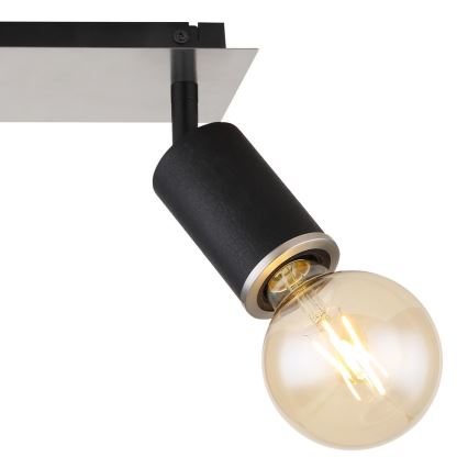 Globo - Спот 2xE27/60W/230V