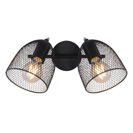Globo - Спот  2xE27/60W/230V