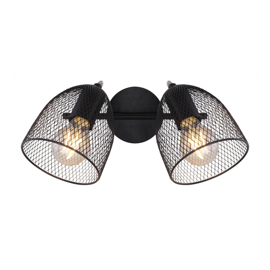 Globo - Спот  2xE27/60W/230V