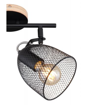 Globo - Спот  2xE27/60W/230V