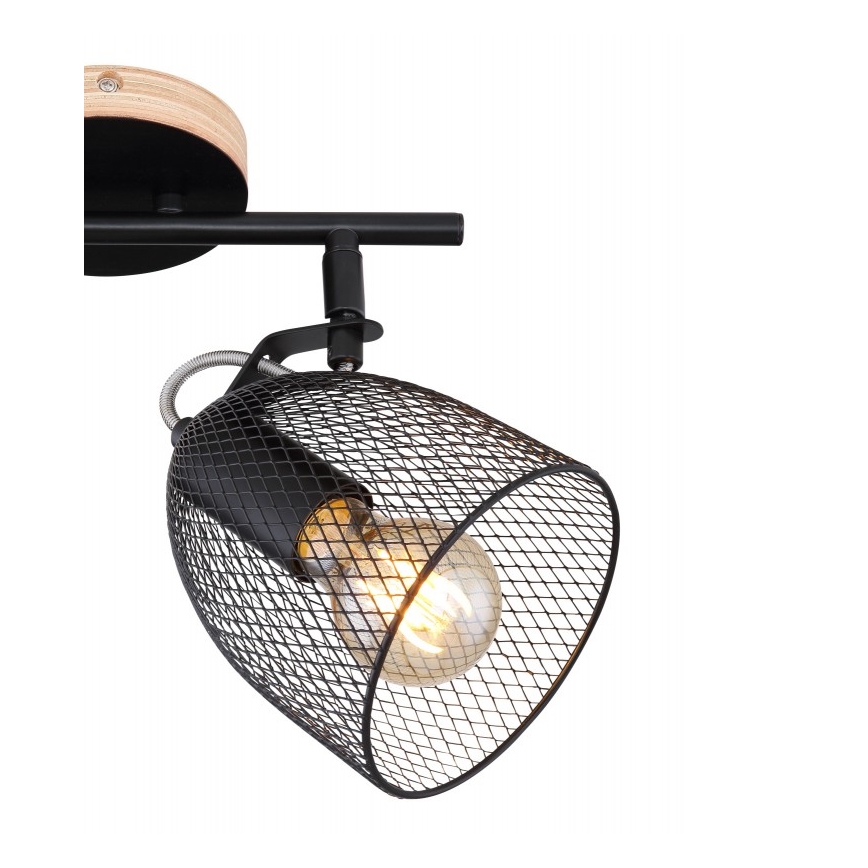 Globo - Спот  2xE27/60W/230V