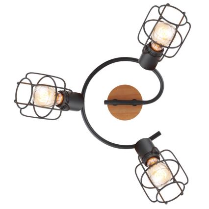 Globo - Спот 3xE27/40W/230V