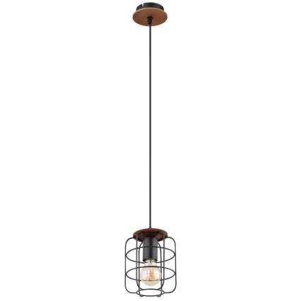 Globo - Висящ полилей 1xE27/40W/230V