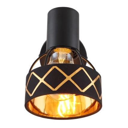 Globo 54040-1 - Спот аплик BLANCA 1xE27/40W/230V
