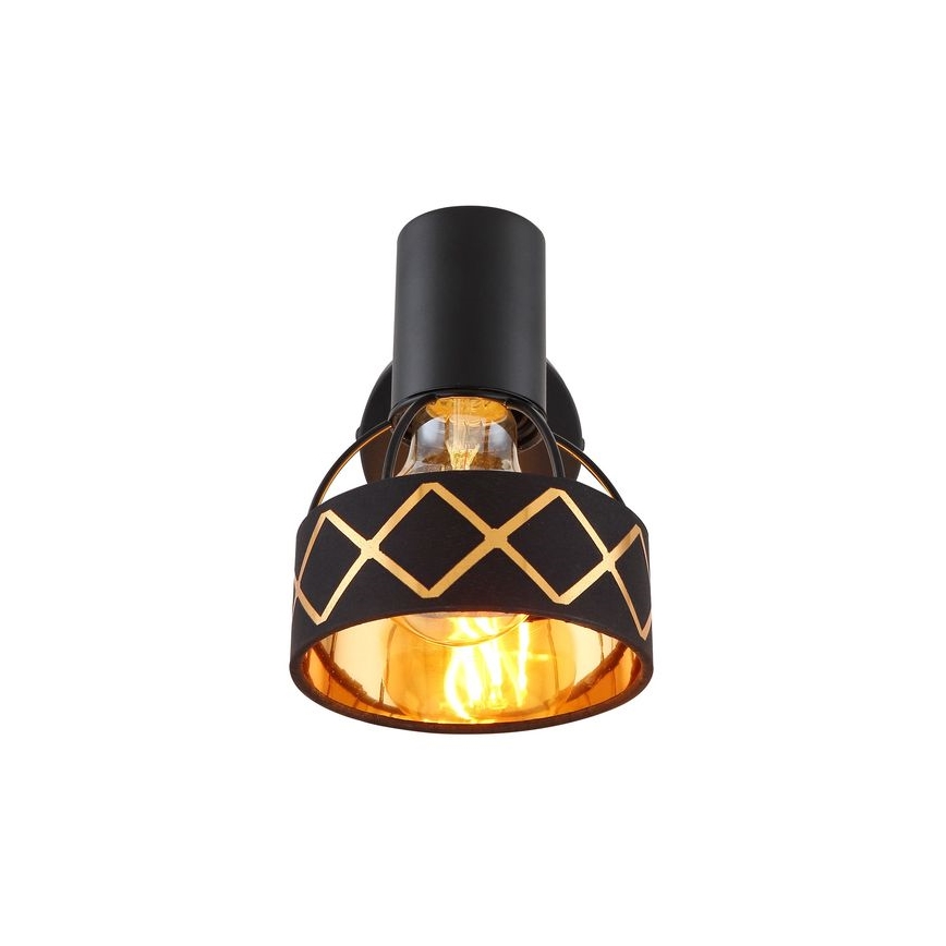 Globo 54040-1 - Спот аплик BLANCA 1xE27/40W/230V
