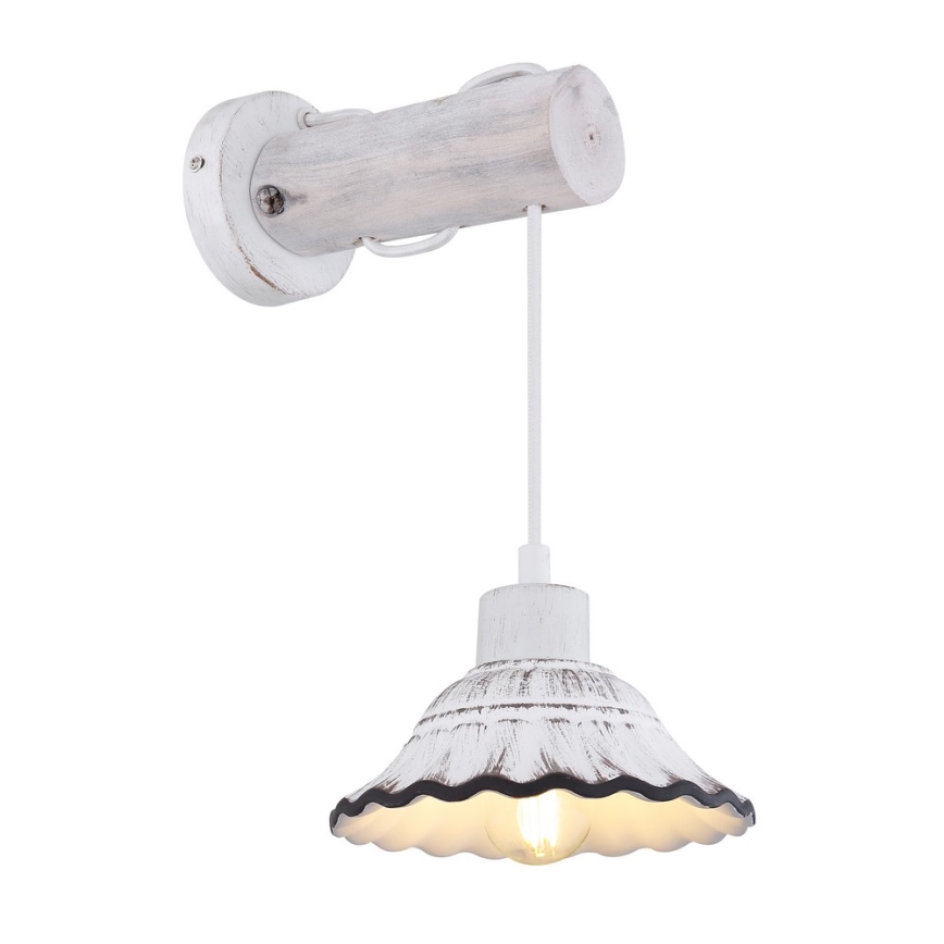 Globo - Спот аплик 1xE27/40W/230V