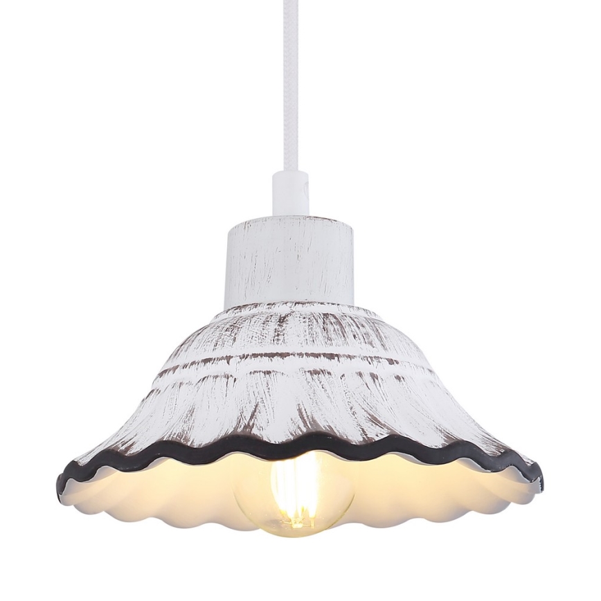Globo - Спот аплик 1xE27/40W/230V