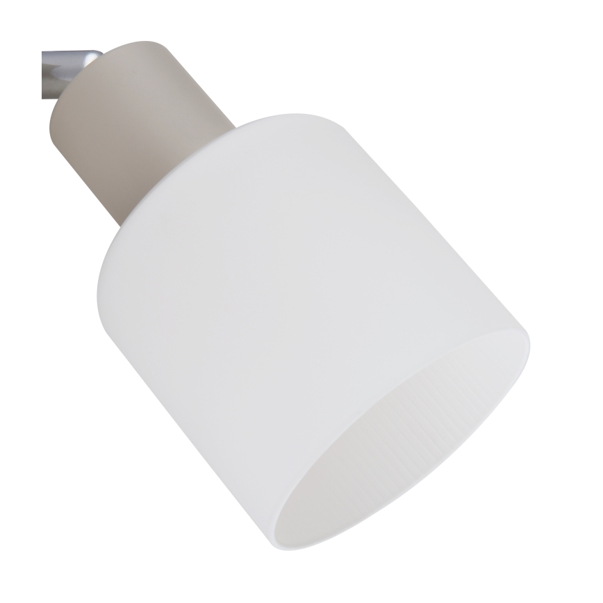 Globo - Стенно точково осветително тяло 1xE14/25W/230V