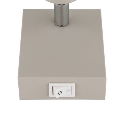 Globo - Стенно точково осветително тяло 1xE14/25W/230V