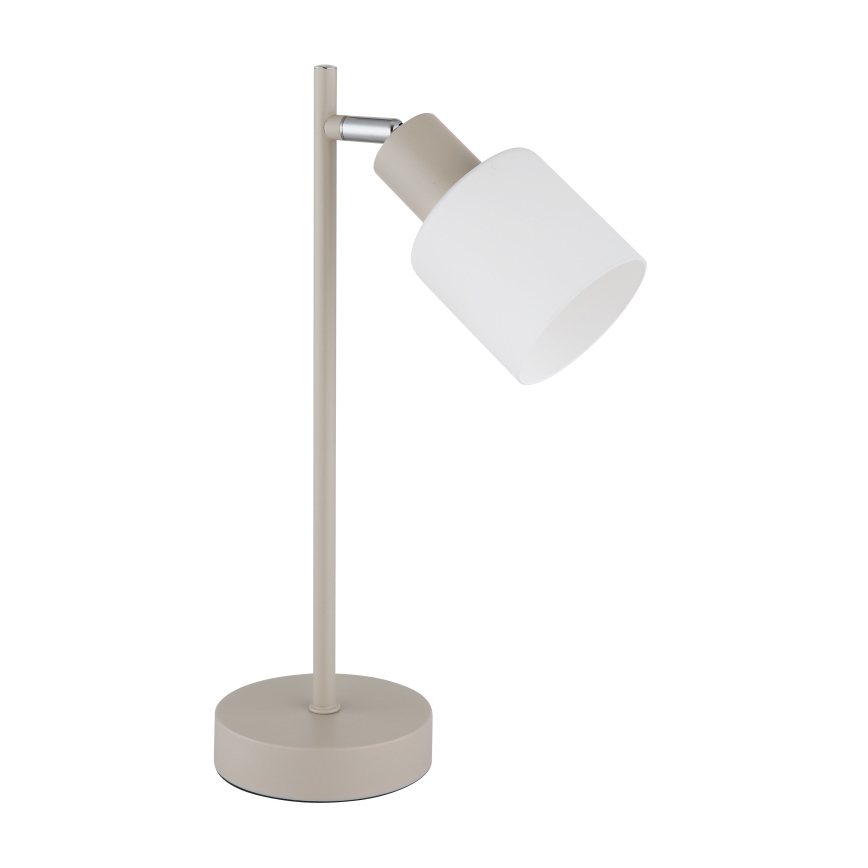 Globo - Настолна лампа 1xE14/25W/230V