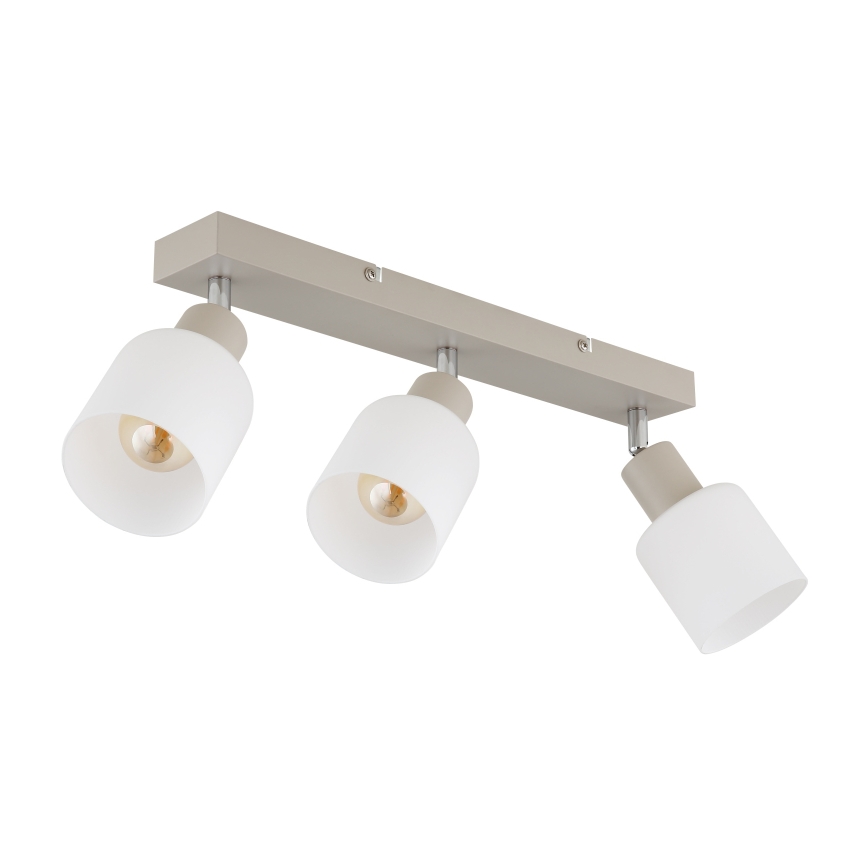 Globo - Точково осветително тяло 3xE14/25W/230V