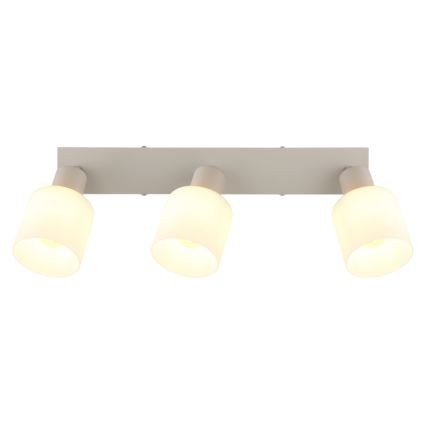 Globo - Точково осветително тяло 3xE14/25W/230V