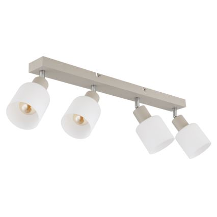 Globo - Точково осветително тяло 4xE14/25W/230V