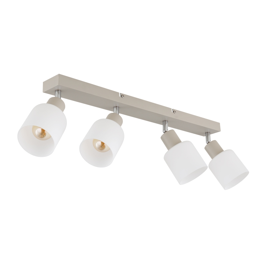 Globo - Точково осветително тяло 4xE14/25W/230V