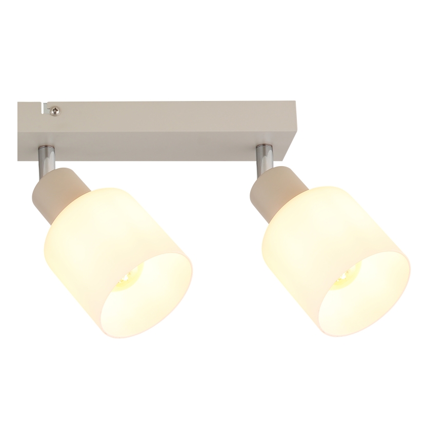 Globo - Точково осветително тяло 4xE14/25W/230V