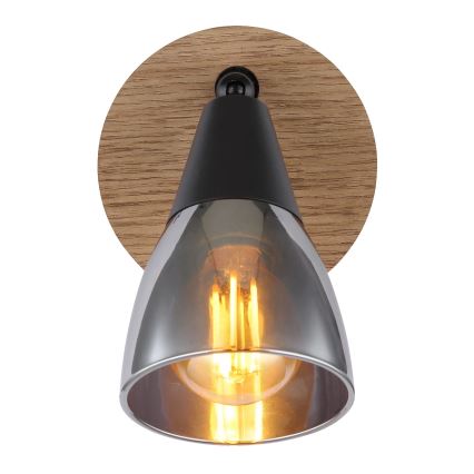 Globo - Спот аплик 1xE14/25W/230V