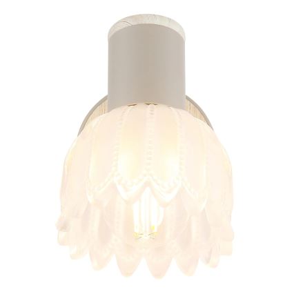 Globo - Стенен насочващ аплик 1xE14/40W/230V