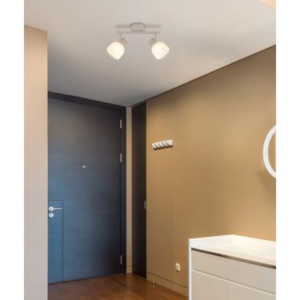 Globo - Спот осветително тяло 2xE14/40W/230V