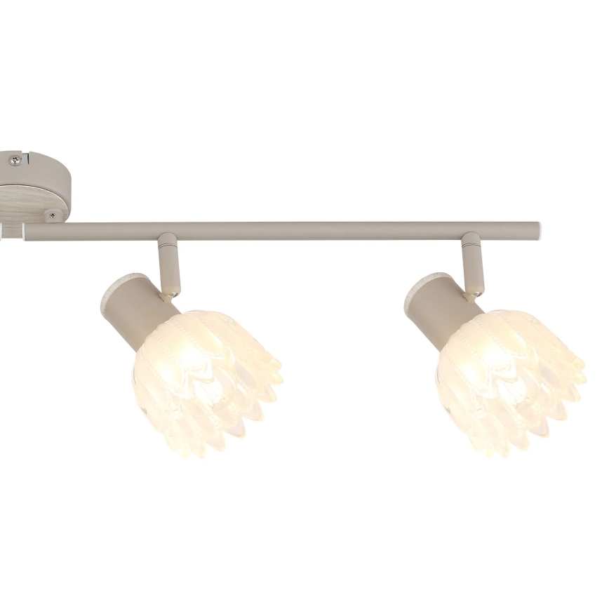 Globo - Точково осветително тяло 4xE14/40W/230V