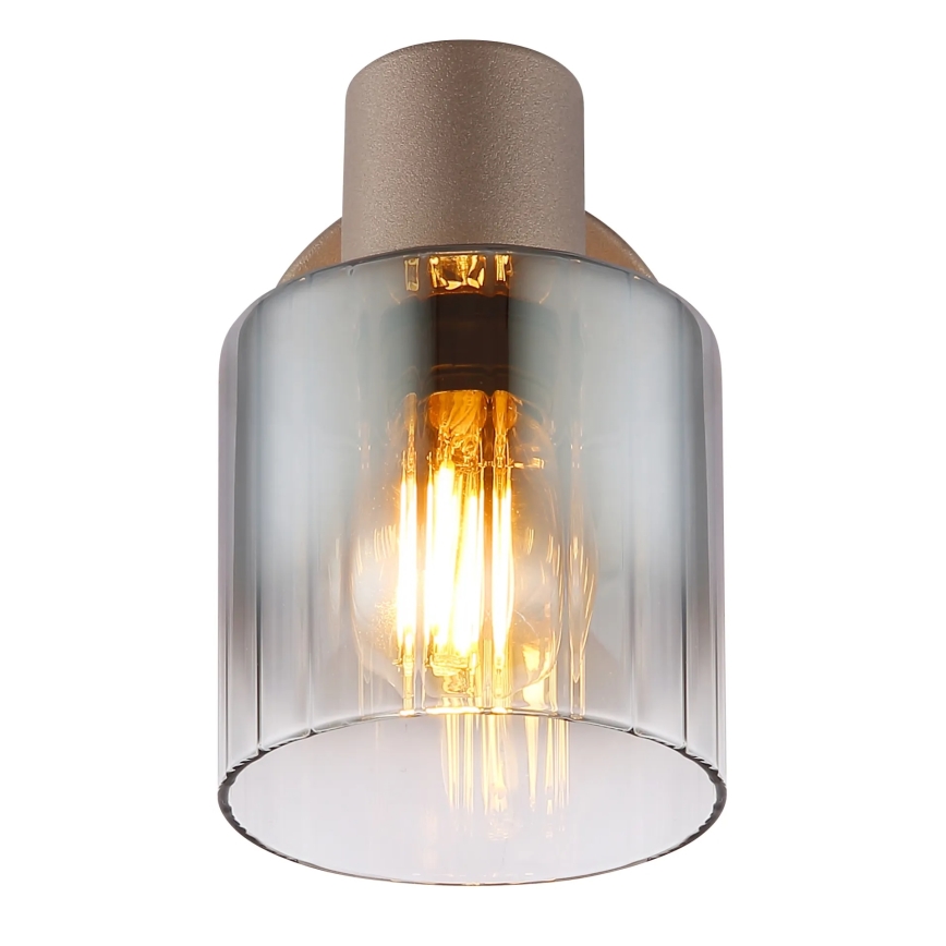 Globo - Стенно точково осветително тяло 1xE14/40W/230V
