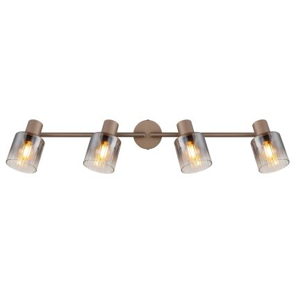 Globo - Спот осветително тяло 4xE14/40W/230V