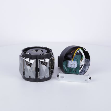 Globo - Стенен спот 1xE14/40W/230V