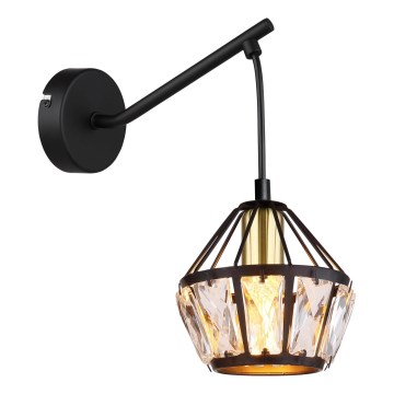 Globo 54359W - Аплик LOIS 1xE14/40W/230V