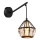Globo 54359W - Аплик LOIS 1xE14/40W/230V