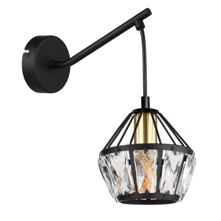 Globo 54359W - Аплик LOIS 1xE14/40W/230V