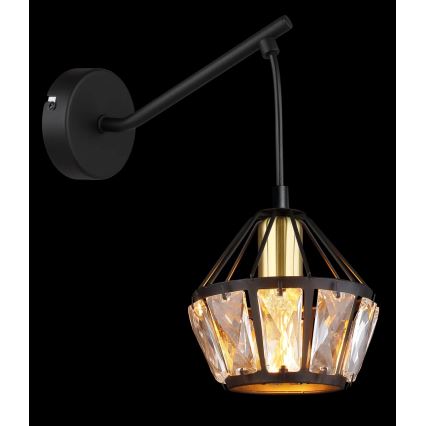 Globo 54359W - Аплик LOIS 1xE14/40W/230V