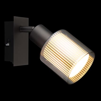 Globo - Стенно спот осветително тяло 1xE14/25W/230V