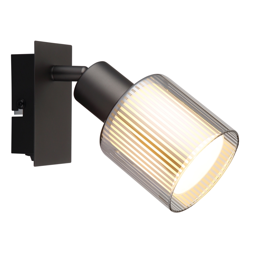 Globo - Стенно спот осветително тяло 1xE14/25W/230V