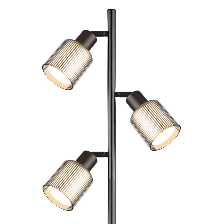 Globo - Подова лампа 3xE14/25W/230V