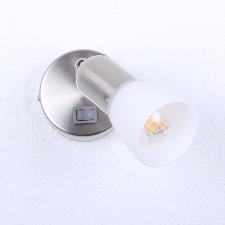 Globo - Спот аплик 1xE14/40W/230V