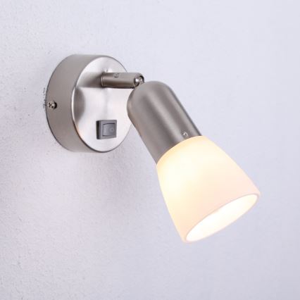 Globo - Спот аплик 1xE14/40W/230V