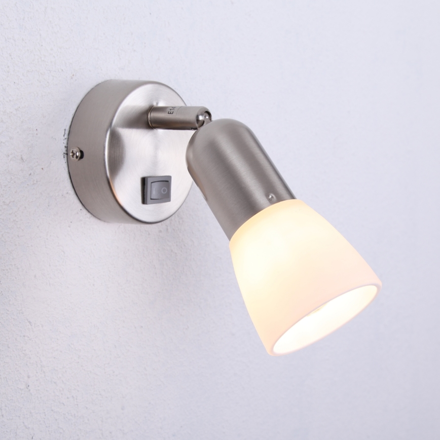 Globo - Спот аплик 1xE14/40W/230V