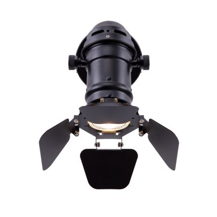 Globo - Стенно точково осветително тяло 1xGU10/50W/230V