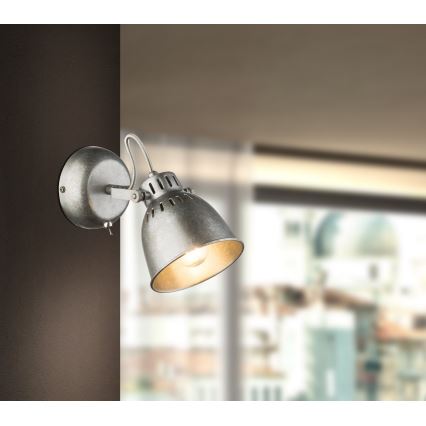 Globo - Спот аплик 1xE14/40W/230V