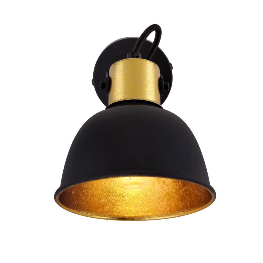 Globo - Стенна Точково осветително тяло 1xE14/25W/230V