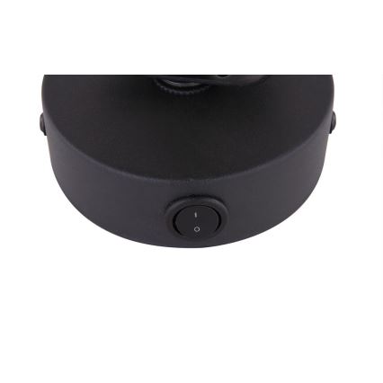 Globo - Стенна Точково осветително тяло 1xE14/25W/230V