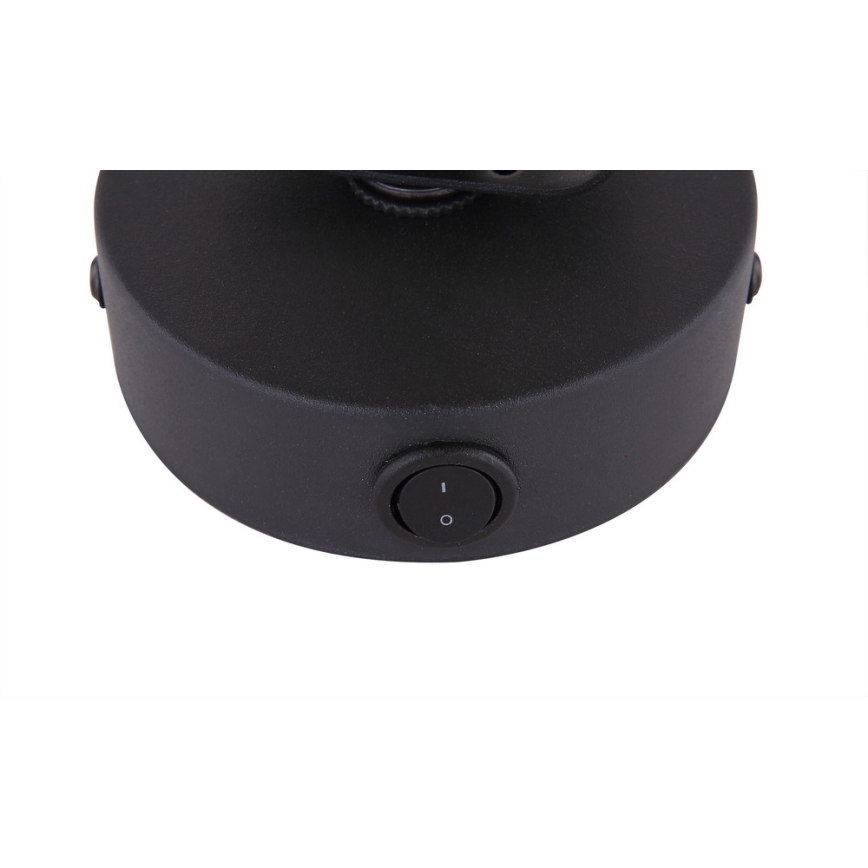 Globo - Стенна Точково осветително тяло 1xE14/25W/230V