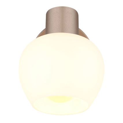 Globo - Стенно спот осветително тяло 1xE27/40W/230V