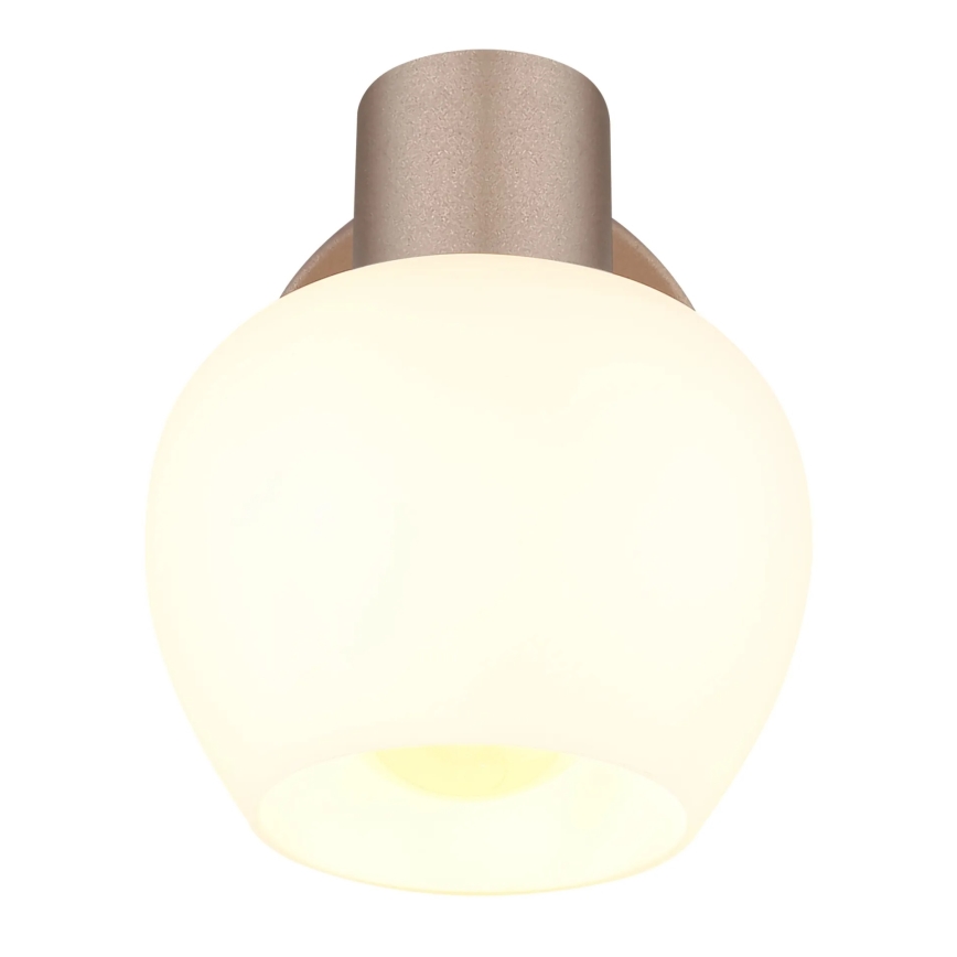 Globo - Стенно спот осветително тяло 1xE27/40W/230V