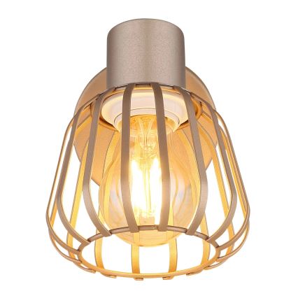 Globo - Настенно спот осветително тяло 1xE27/40W/230V