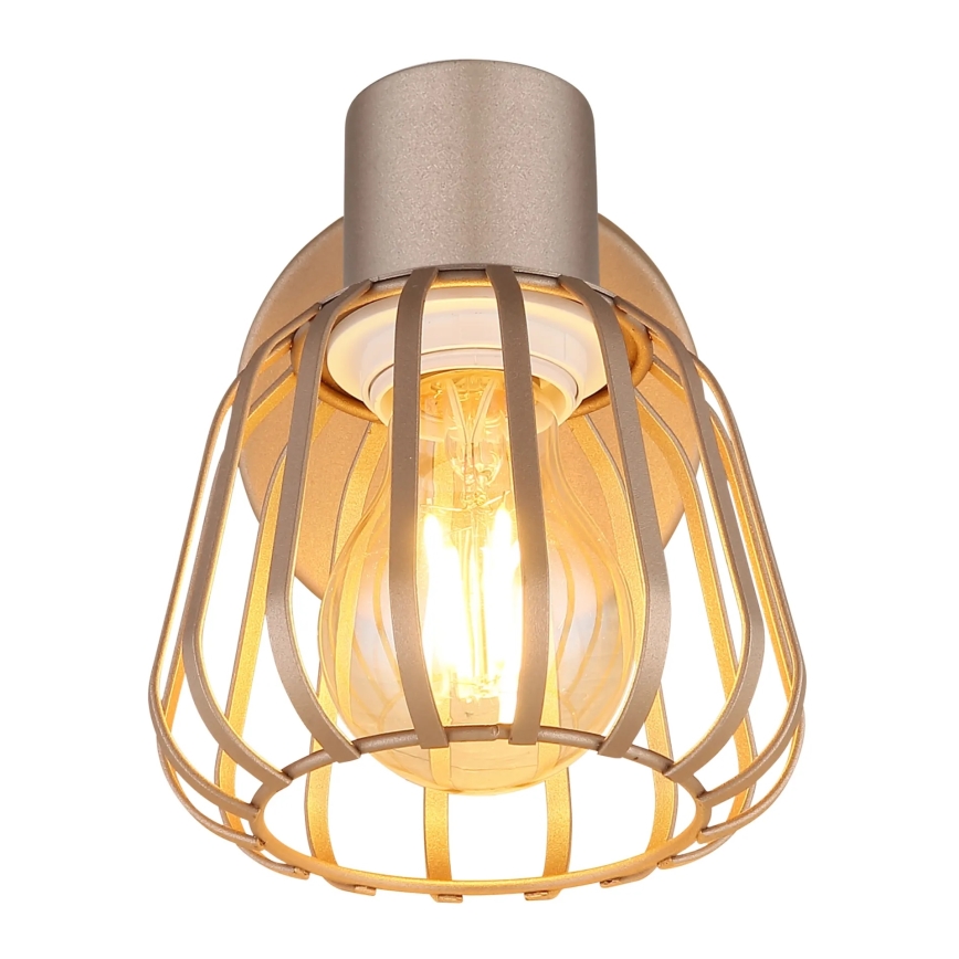 Globo - Настенно спот осветително тяло 1xE27/40W/230V