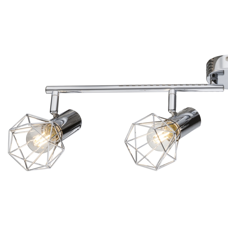 Globo - Точково осветително тяло 4xE14/40W/230V