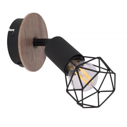Globo - Стенен спот 1xE14/40W/230V
