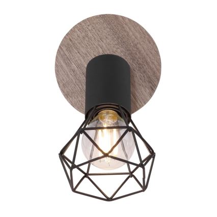 Globo - Стенен спот 1xE14/40W/230V